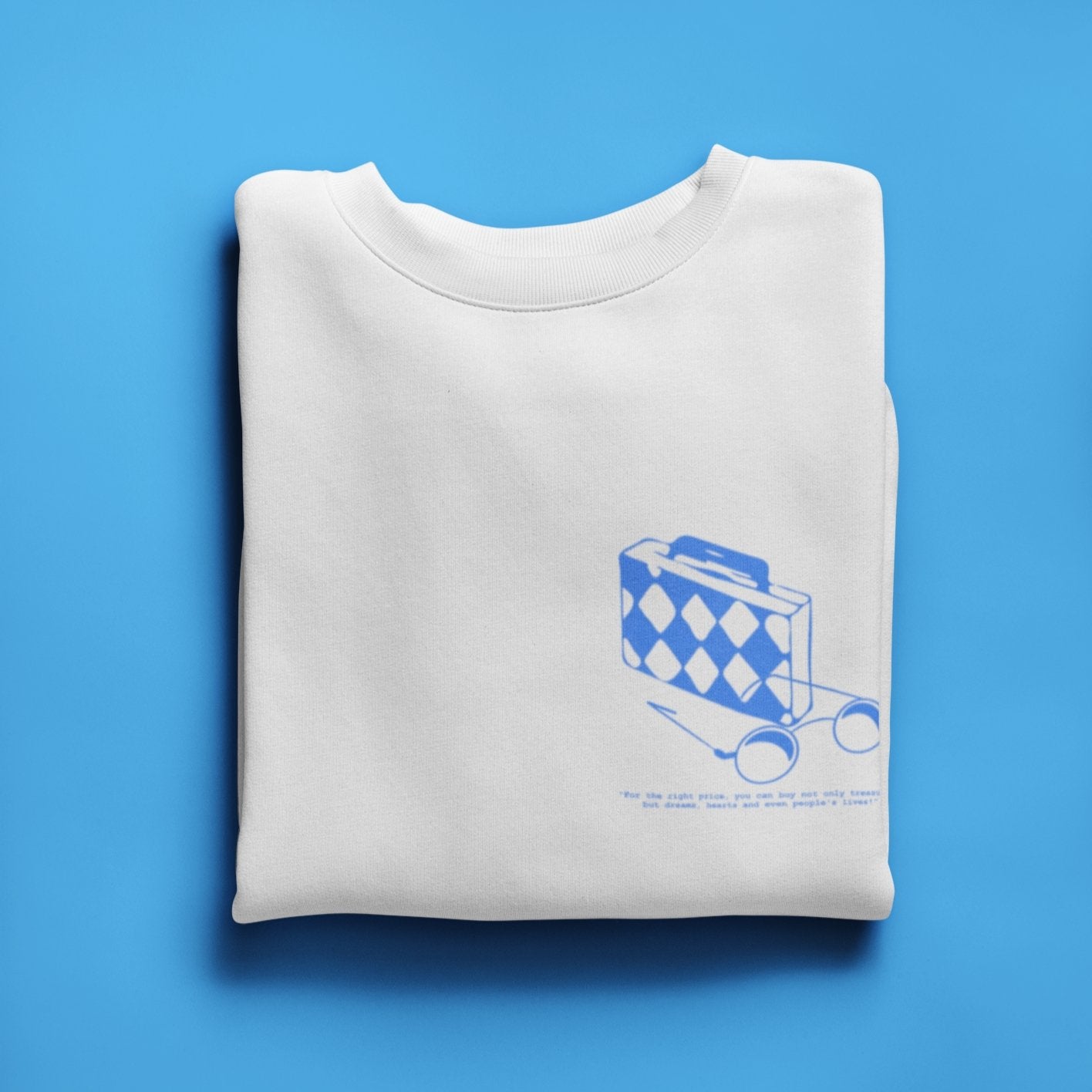 Perception - T-Shirt - Project NuMa - T-Shirt