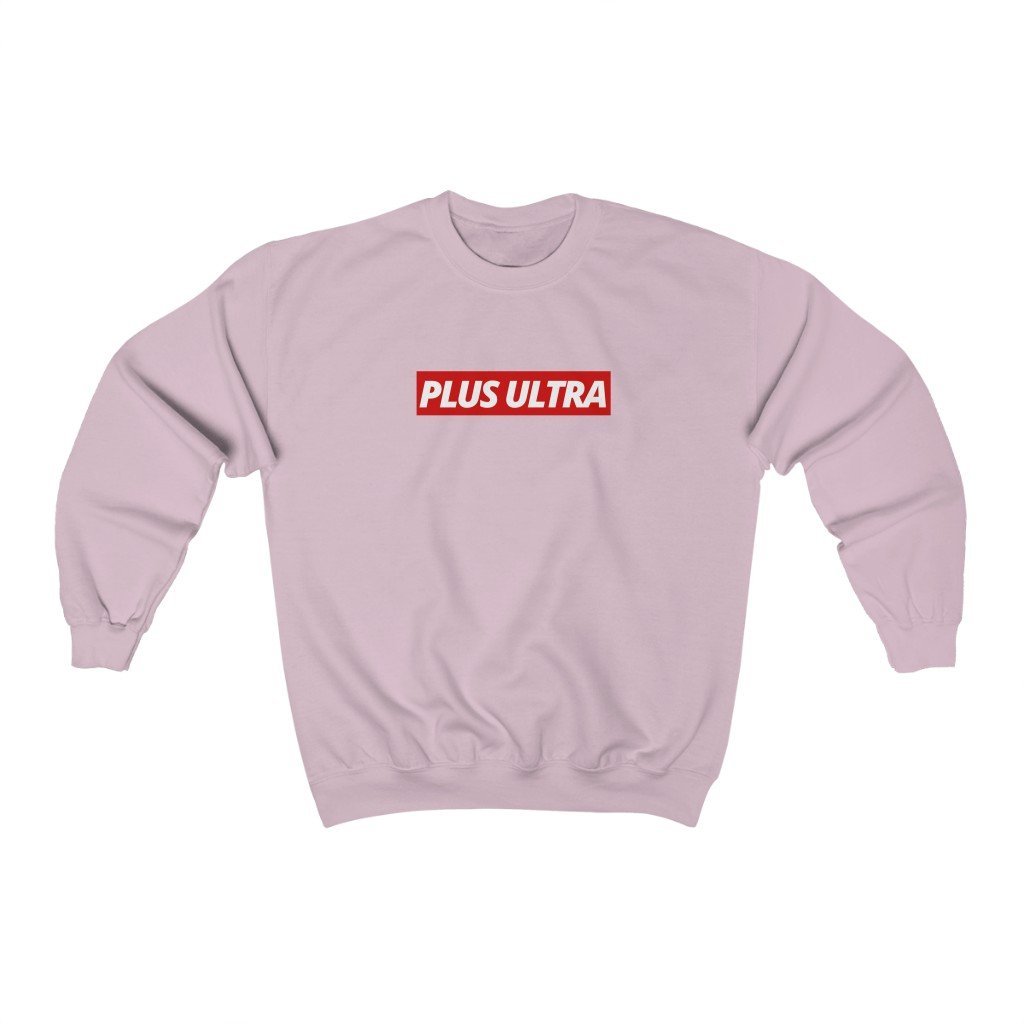 PLUS ULTRA - Sweatshirt - Project NuMa - Sweatshirt