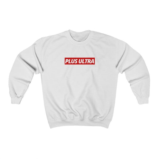 PLUS ULTRA - Sweatshirt - Project NuMa - Sweatshirt