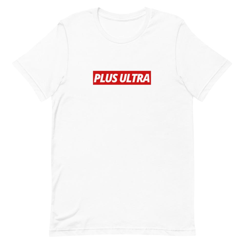 Plus Ultra - T-Shirt - Project NuMa - T-Shirt