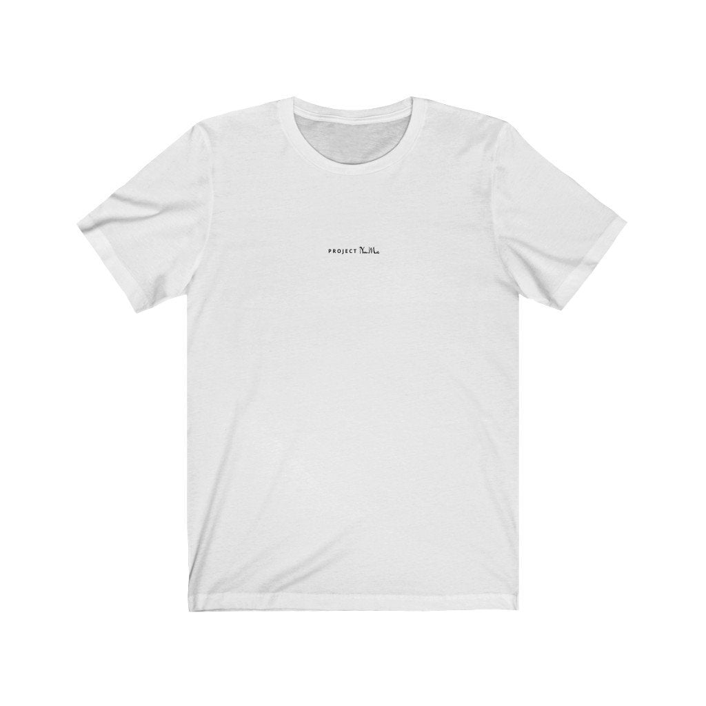 Project NuMa Tee - Project NuMa - T-Shirt