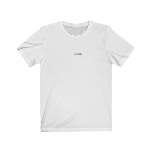Project NuMa Tee - Project NuMa - T-Shirt