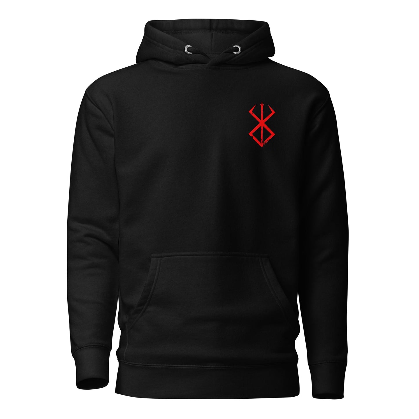 Sacrifice - Hoodie - Project NuMa - Hoodie
