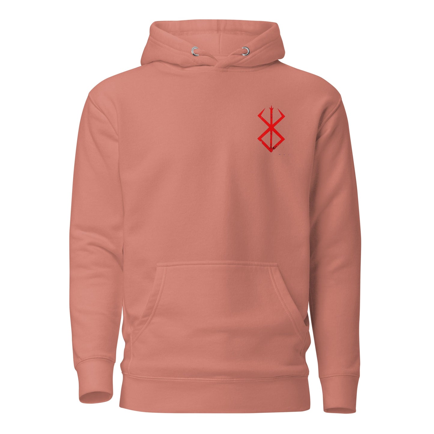 Sacrifice - Hoodie - Project NuMa - Hoodie