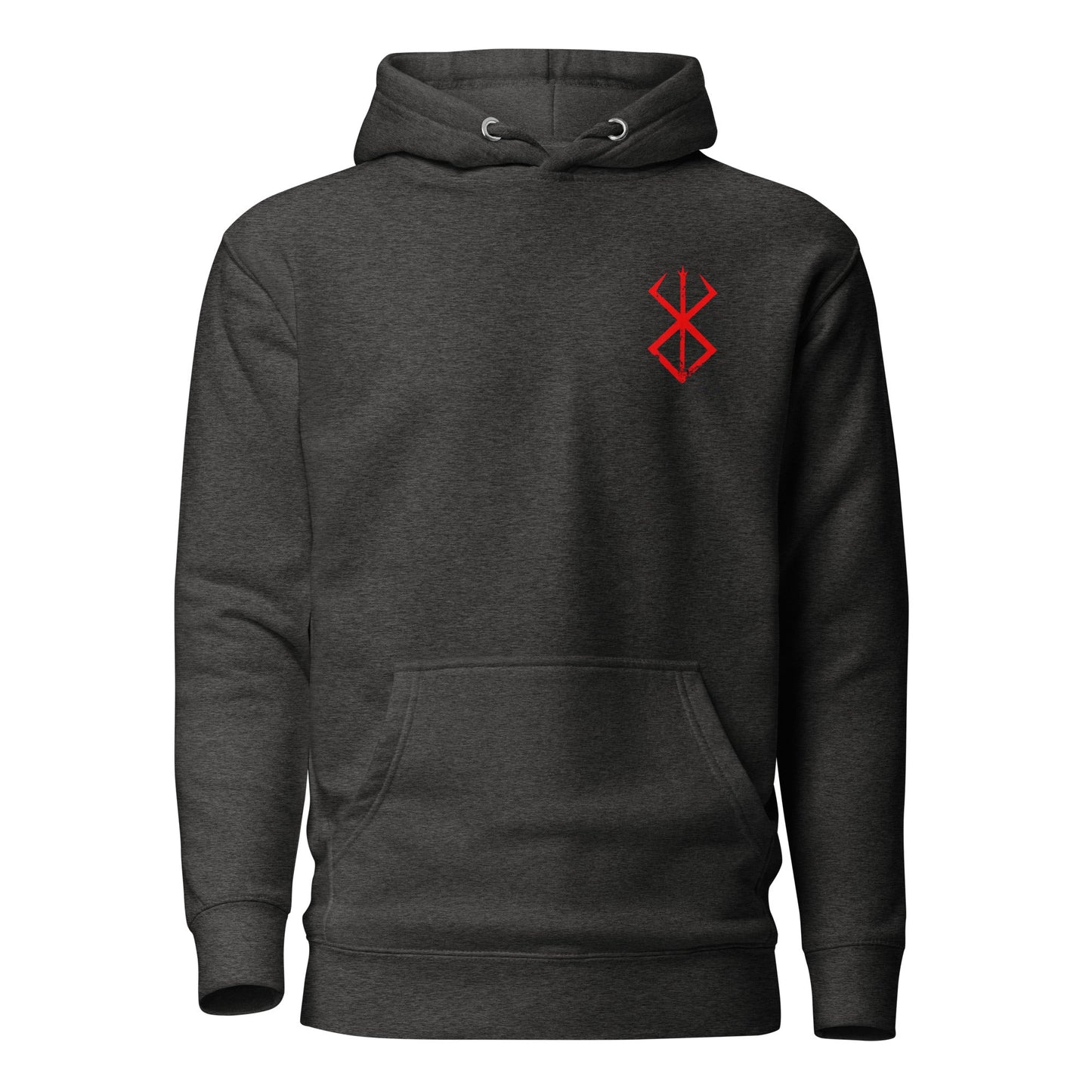 Sacrifice - Hoodie - Project NuMa - Hoodie