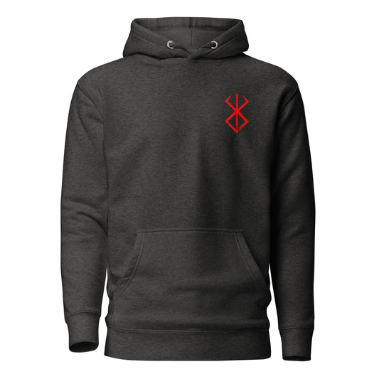 Sacrifice - Hoodie - Project NuMa - Hoodie