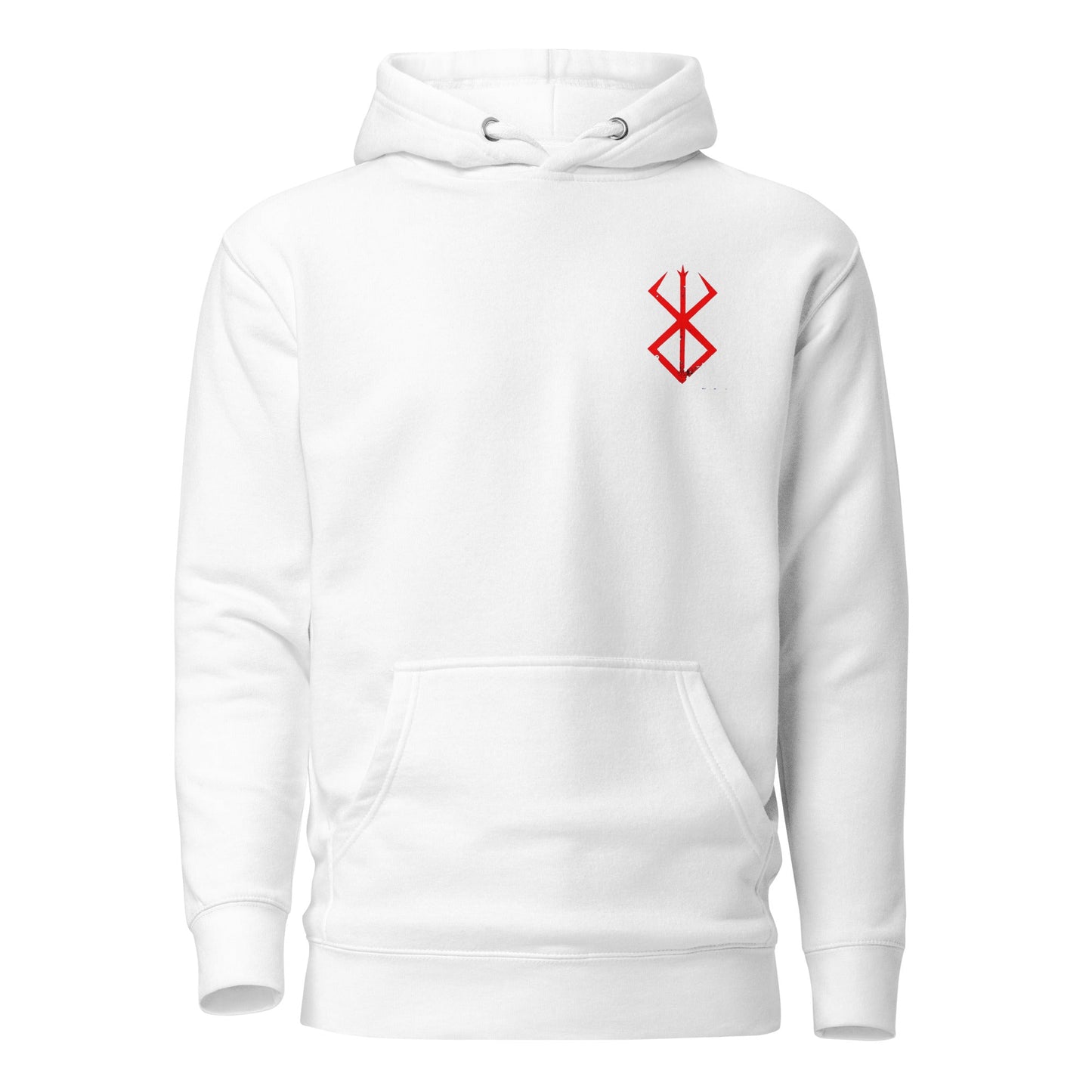 Sacrifice - Hoodie - Project NuMa - Hoodie