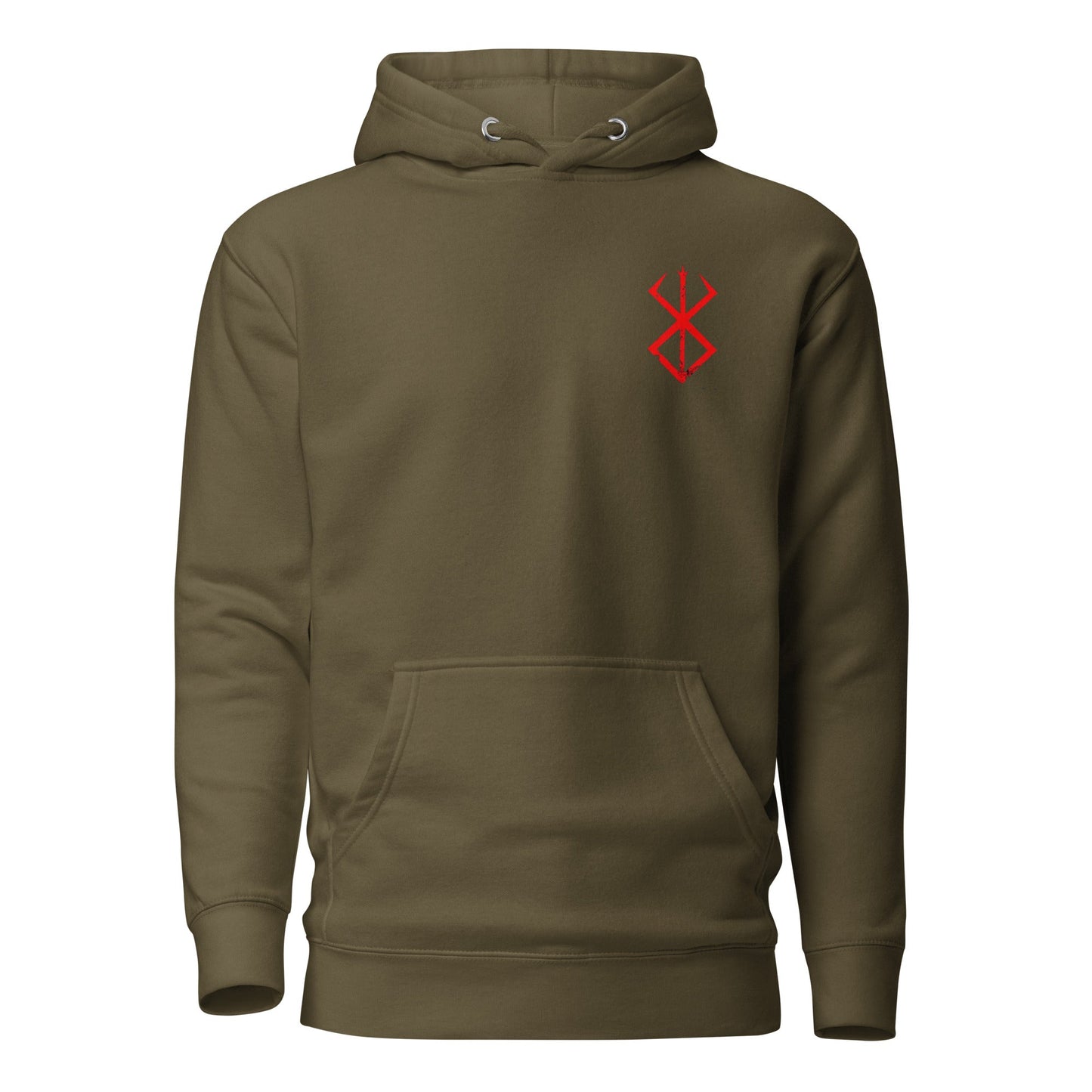 Sacrifice - Hoodie - Project NuMa - Hoodie