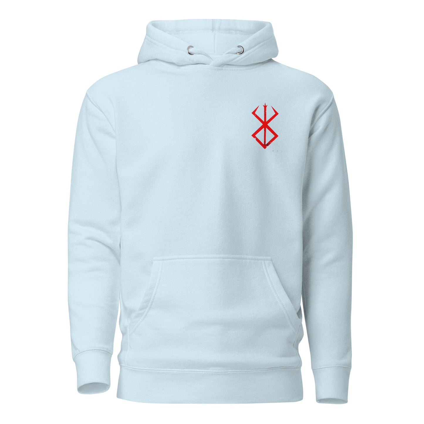 Sacrifice - Hoodie - Project NuMa - Hoodie