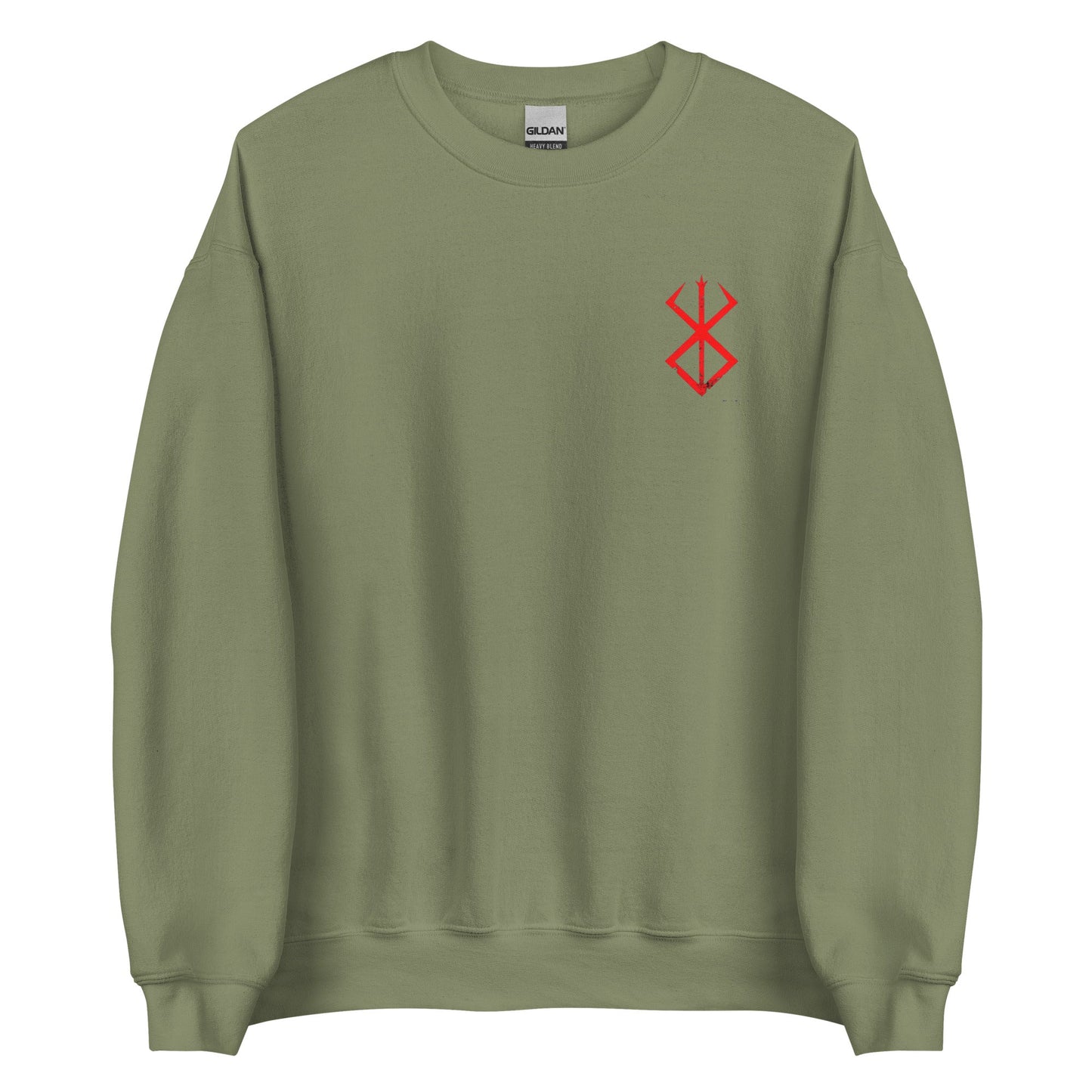 Sacrifice - Sweatshirt - Project NuMa - Sweatshirt