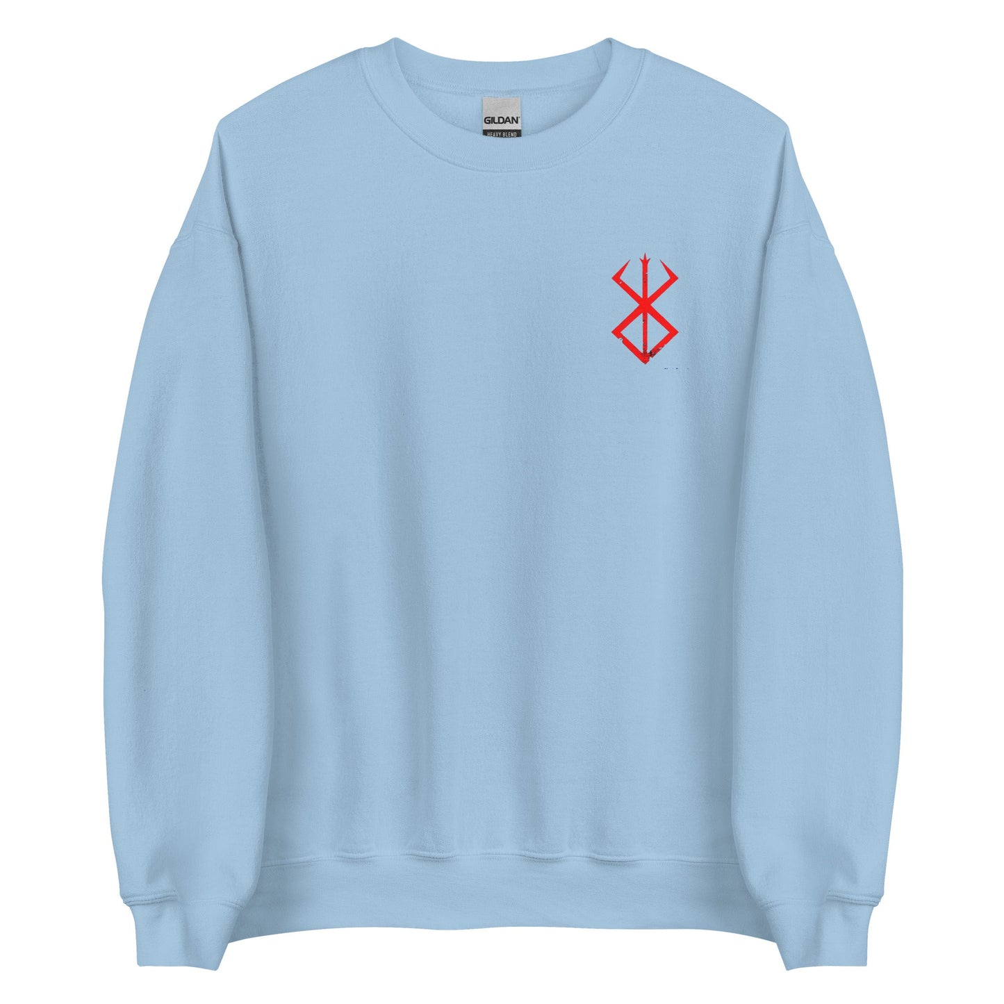Sacrifice - Sweatshirt - Project NuMa - Sweatshirt