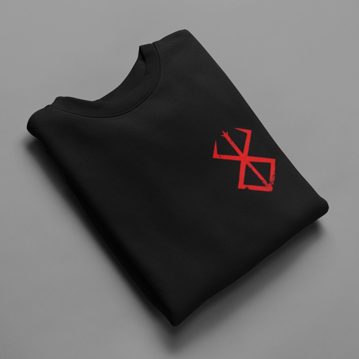 Sacrifice - Sweatshirt - Project NuMa - Sweatshirt