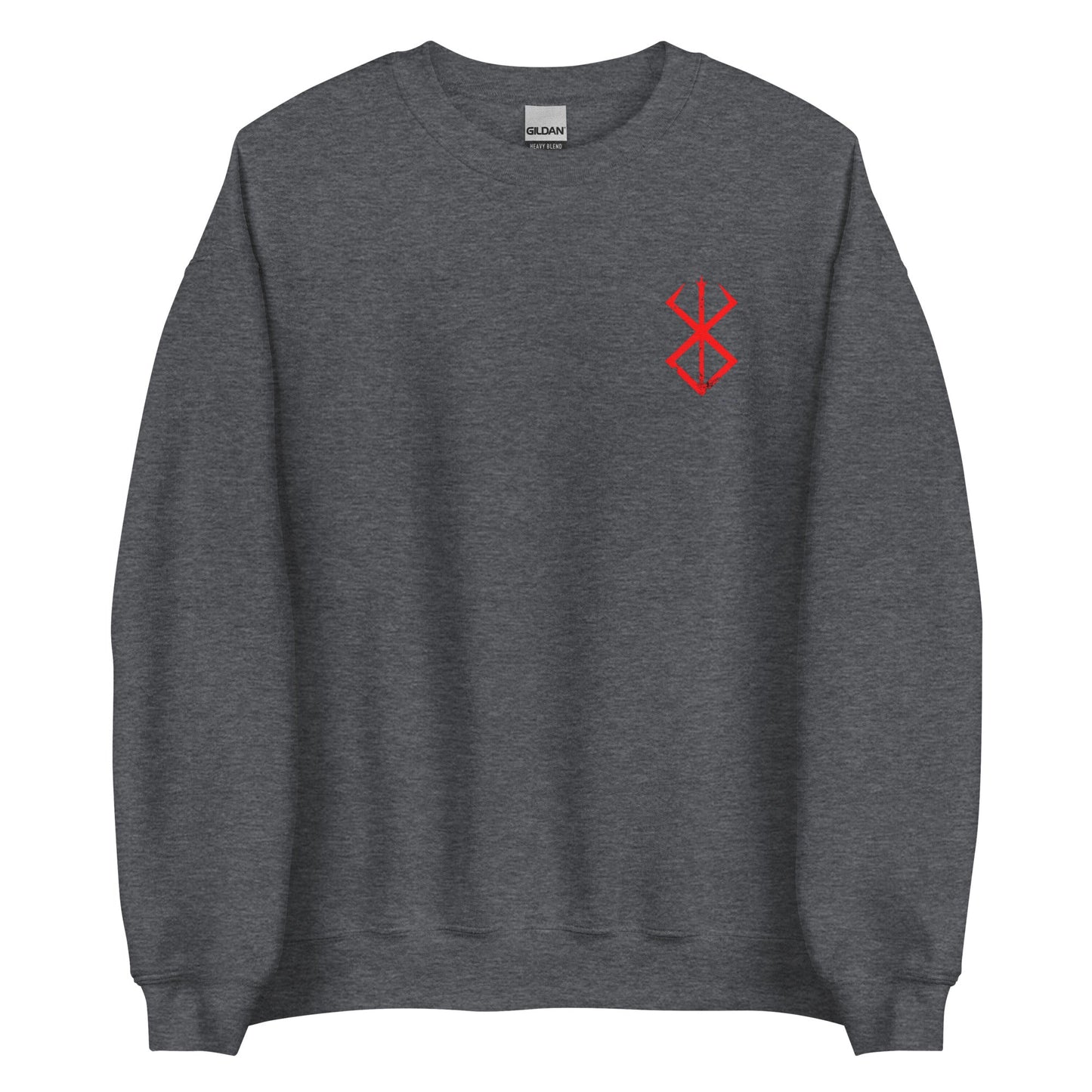 Sacrifice - Sweatshirt - Project NuMa - Sweatshirt