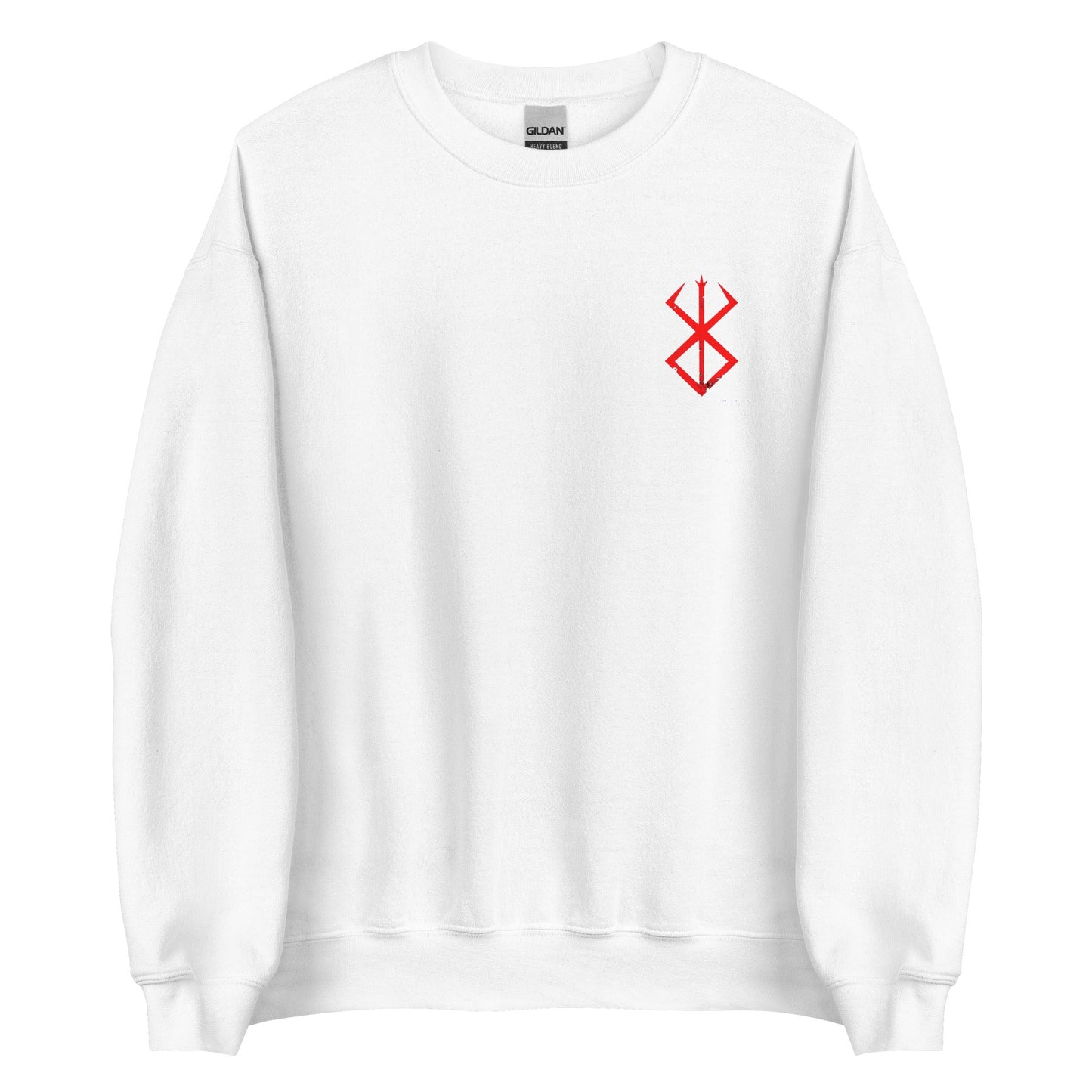 Sacrifice - Sweatshirt - Project NuMa - Sweatshirt