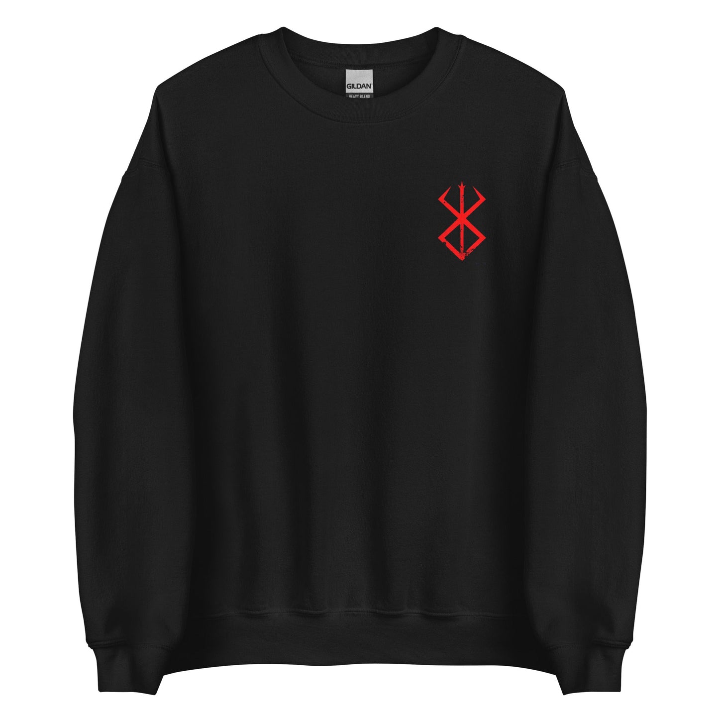 Sacrifice - Sweatshirt - Project NuMa - Sweatshirt