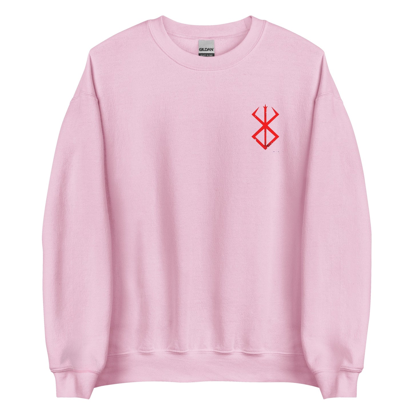 Sacrifice - Sweatshirt - Project NuMa - Sweatshirt