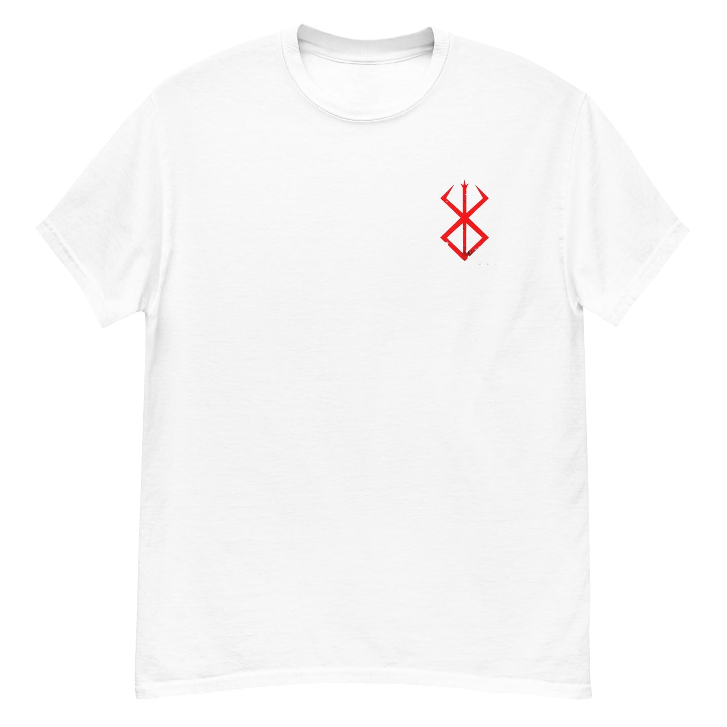Sacrifice - T-Shirt - Project NuMa - T-Shirt