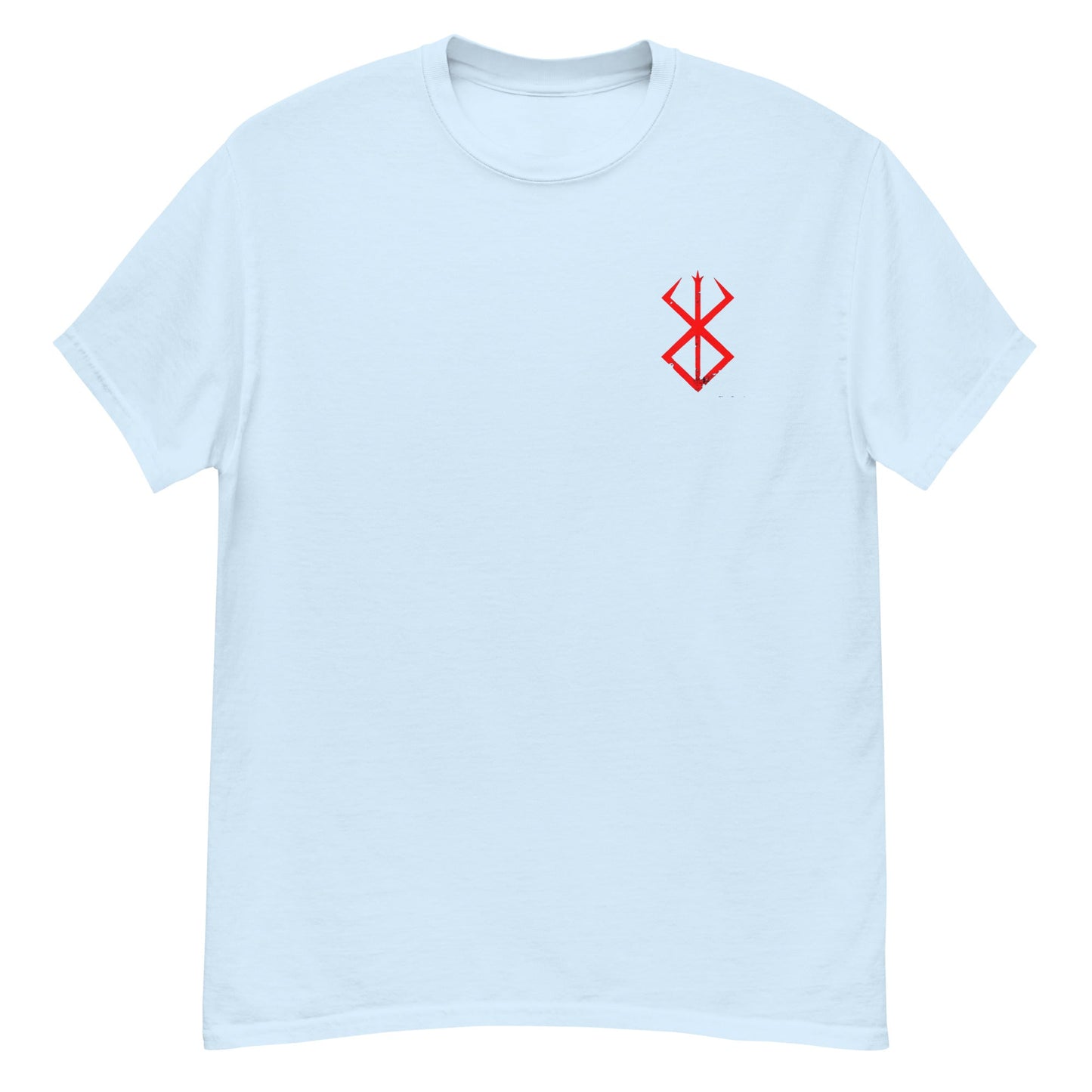 Sacrifice - T-Shirt - Project NuMa - T-Shirt
