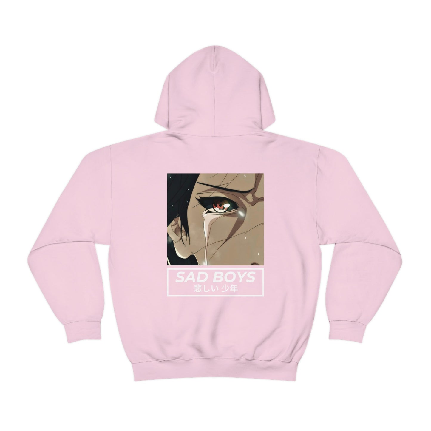 Sad Boys - Hoodie - Project NuMa - Hoodie