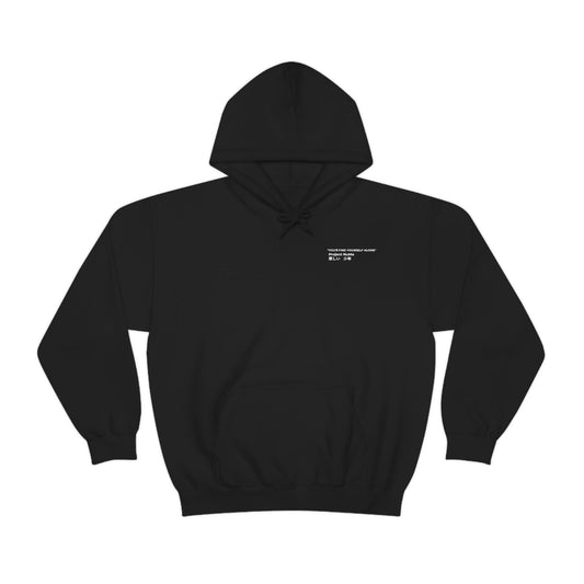 Sad Boys - Hoodie - Project NuMa - Hoodie