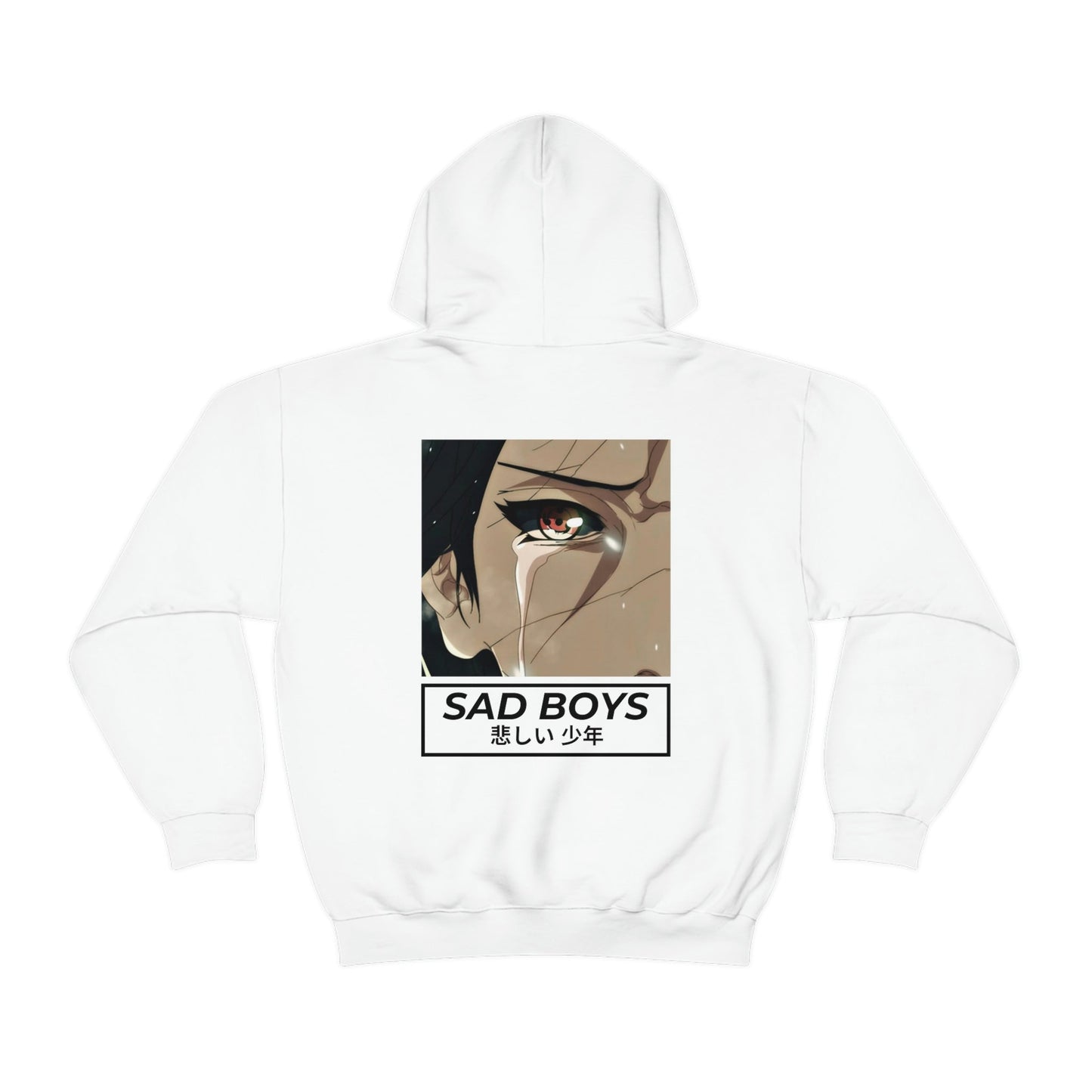 Sad Boys - Hoodie - Project NuMa - Hoodie