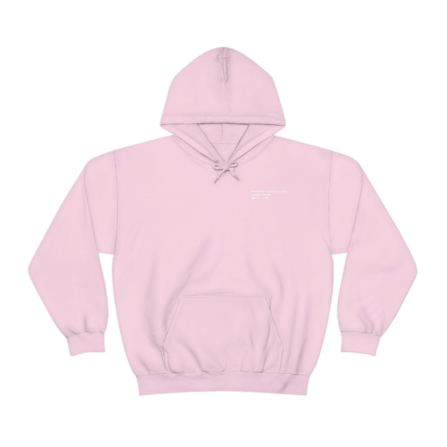 Sad Boys - Hoodie - Project NuMa - Hoodie