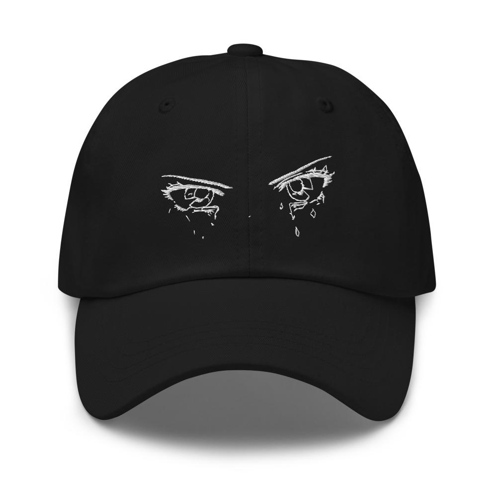 Sad Dad hat - Project NuMa -
