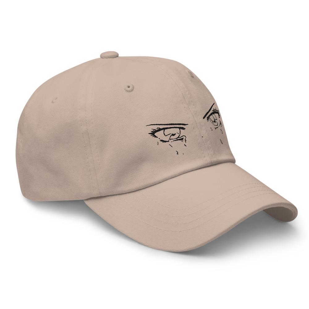 Sad Dad hat - Project NuMa -