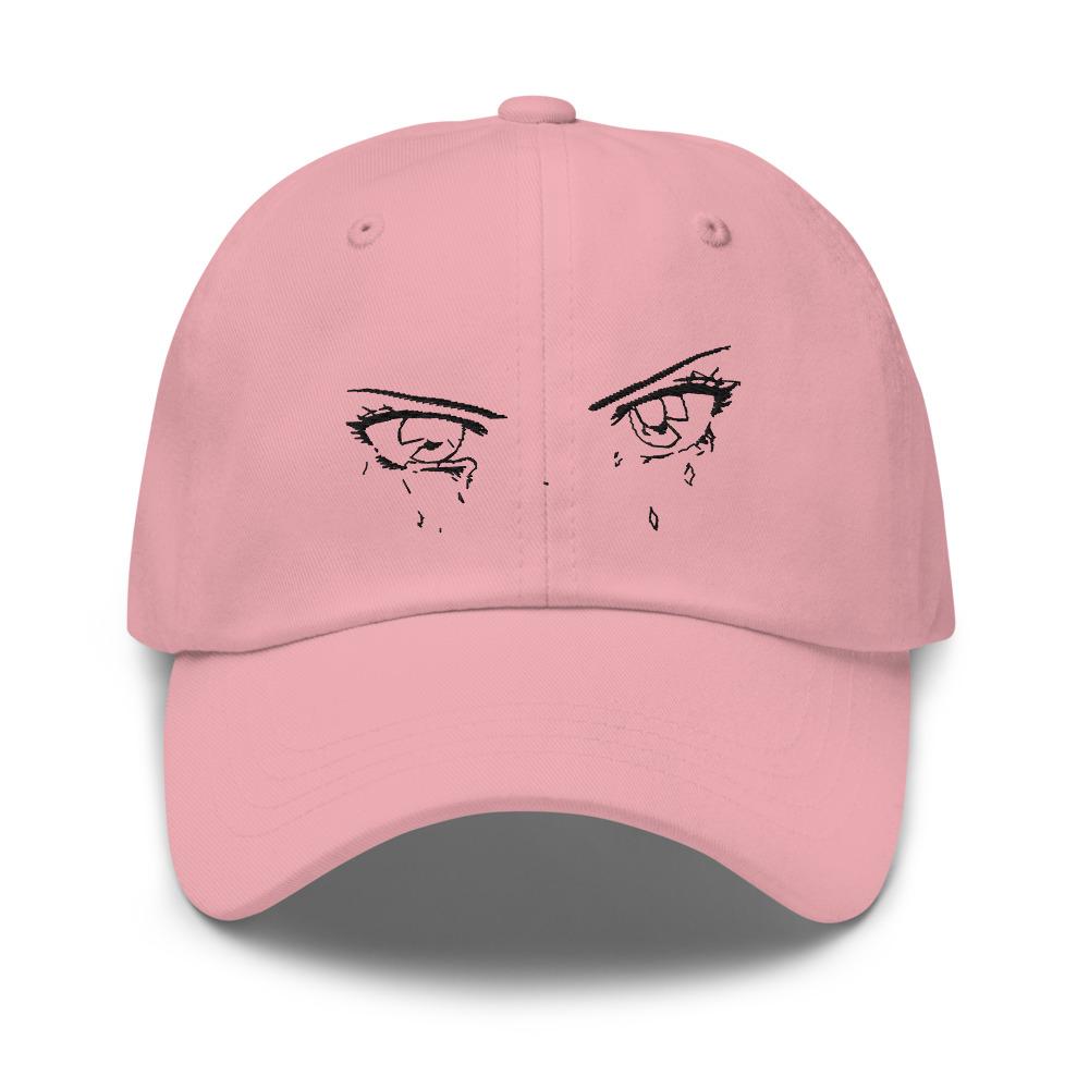 Sad Dad hat - Project NuMa -