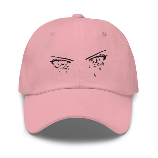 Sad Dad hat - Project NuMa -