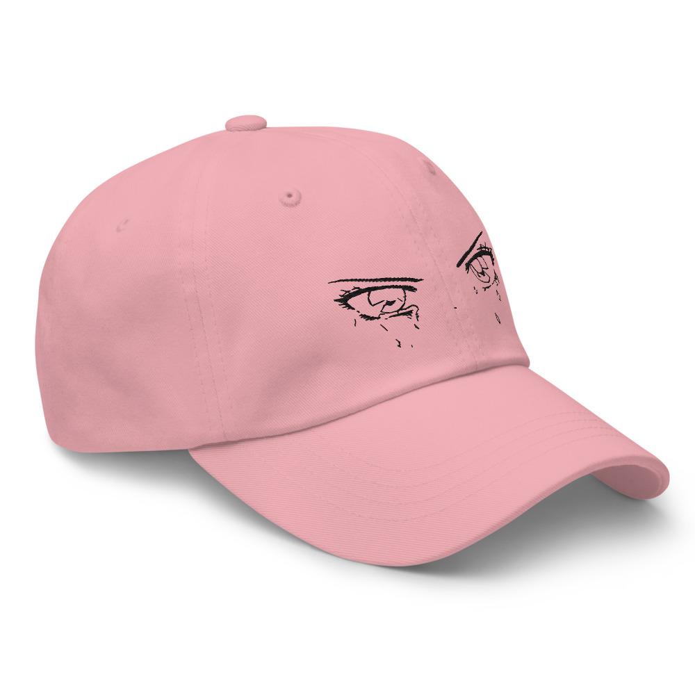 Sad Dad hat - Project NuMa -