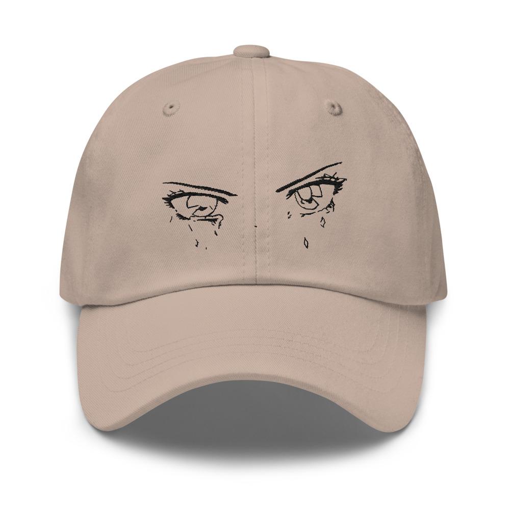Sad Dad hat - Project NuMa -