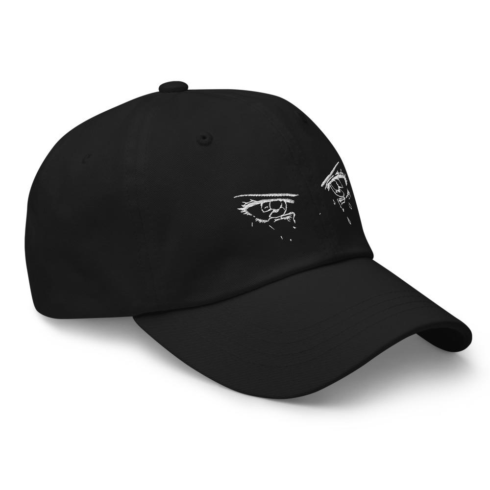 Sad Dad hat - Project NuMa -