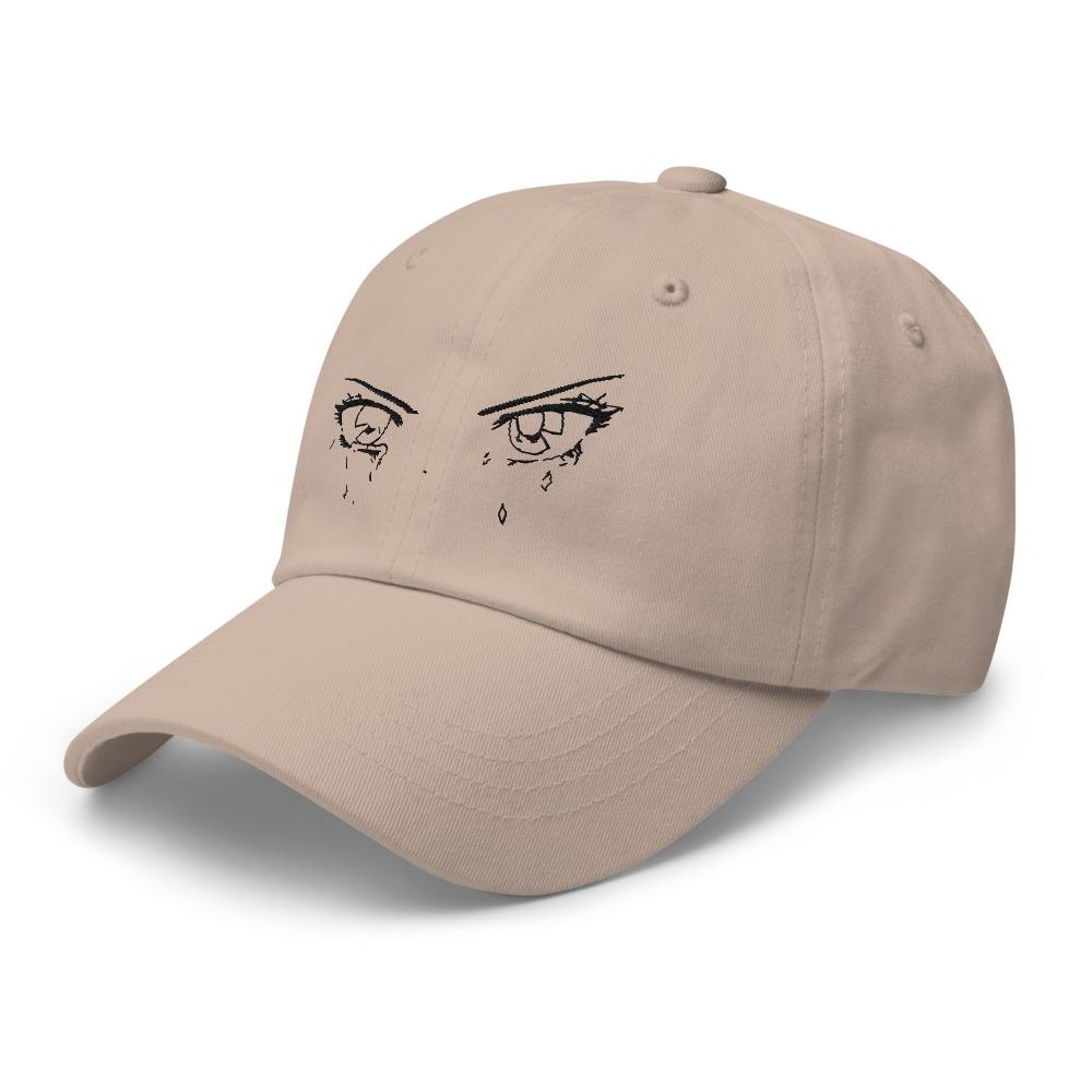 Sad Dad hat - Project NuMa -