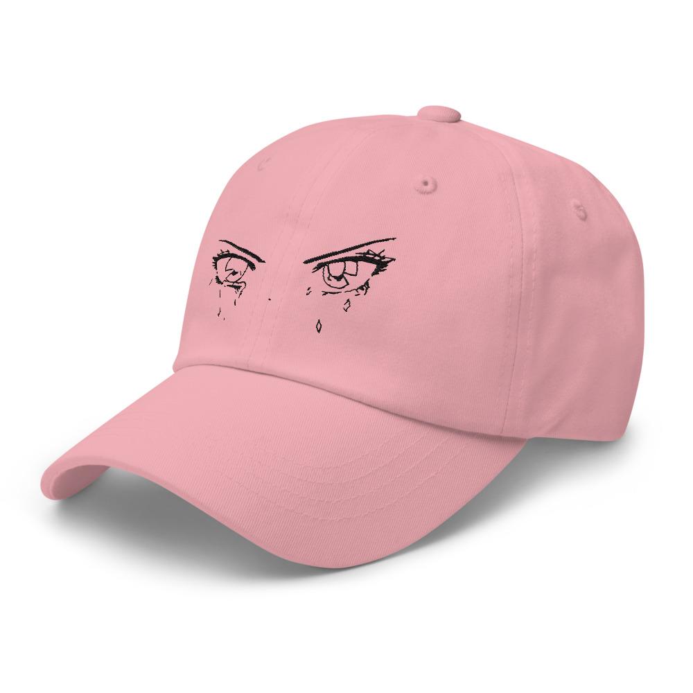 Sad Dad hat - Project NuMa -