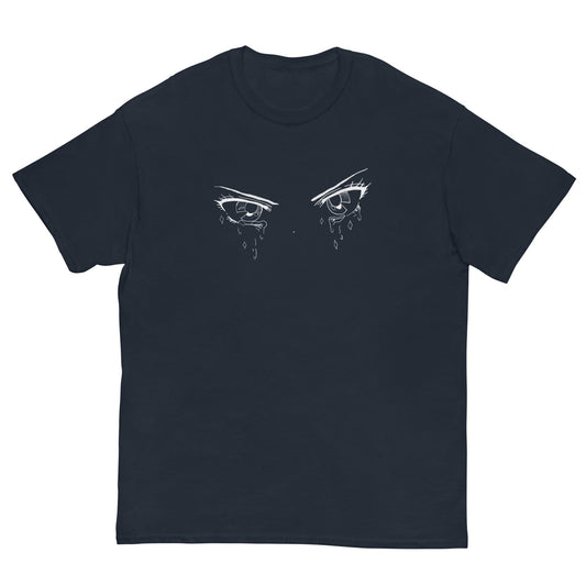 Sad Girls Eyes - T-Shirt - Project NuMa - T-Shirt