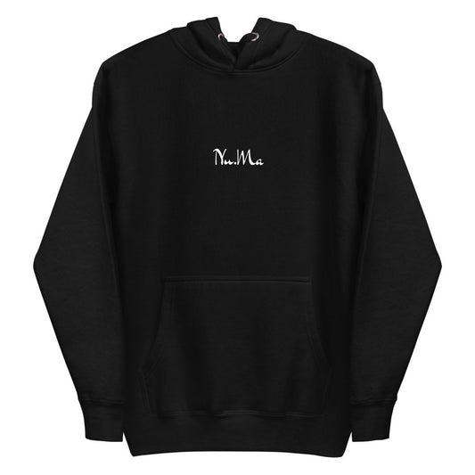 Sakonji's Grief - Hoodie - Project NuMa - Hoodie