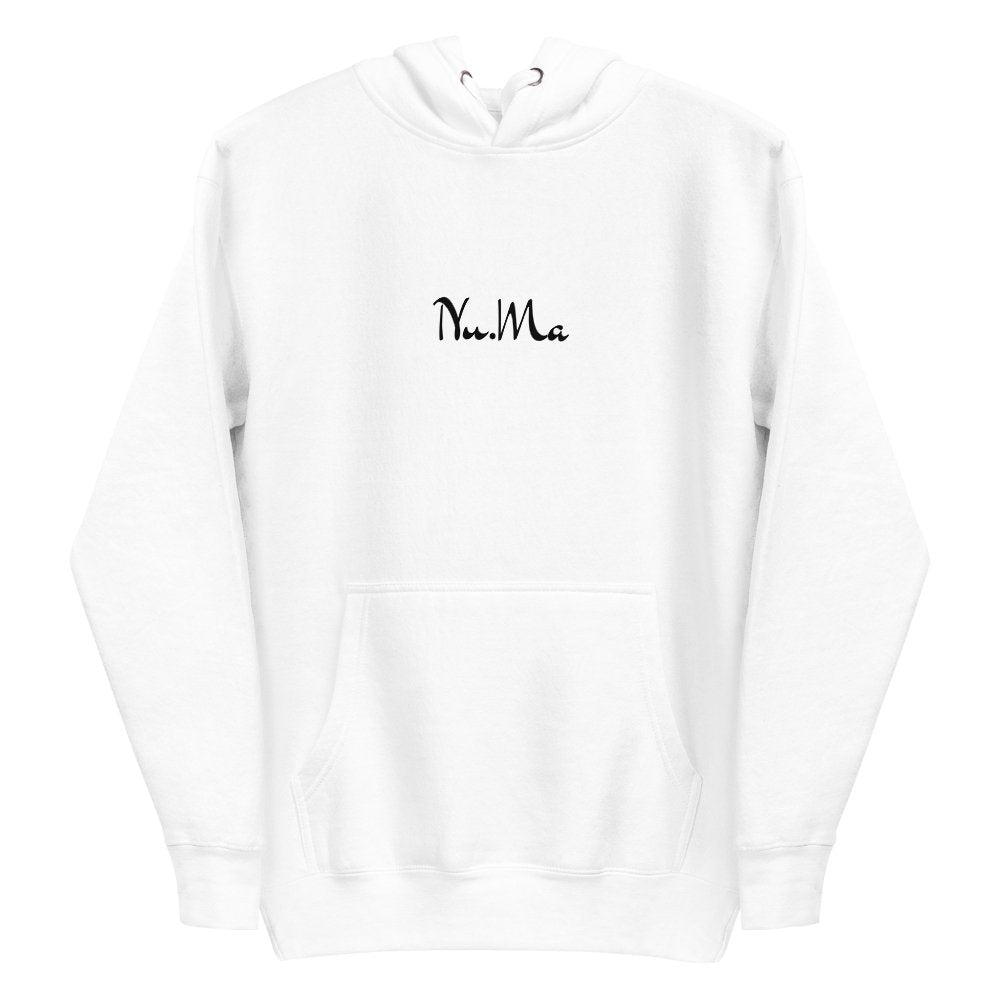 Sakonji's Grief - Hoodie - Project NuMa - Hoodie