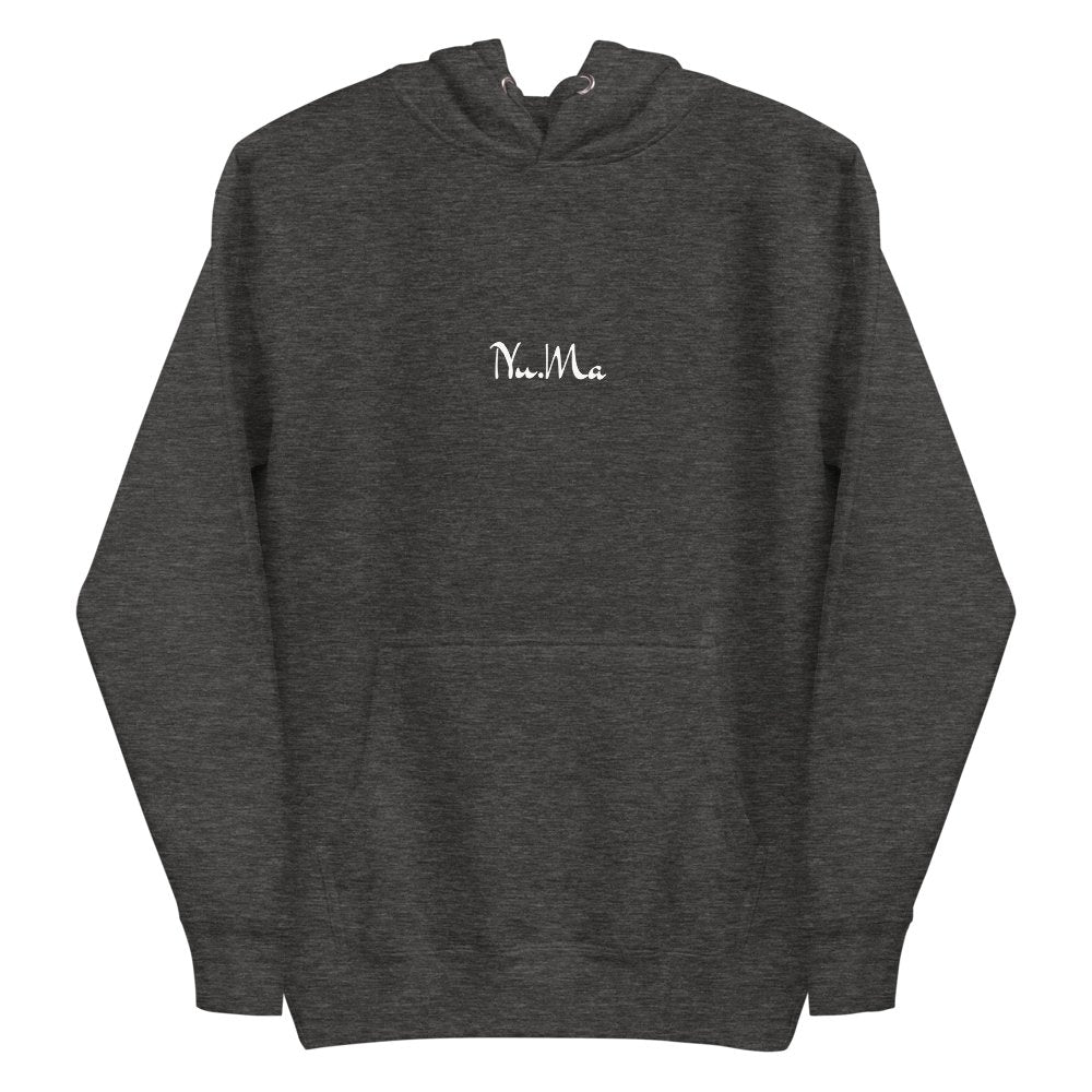 Sakonji's Grief - Hoodie - Project NuMa - Hoodie