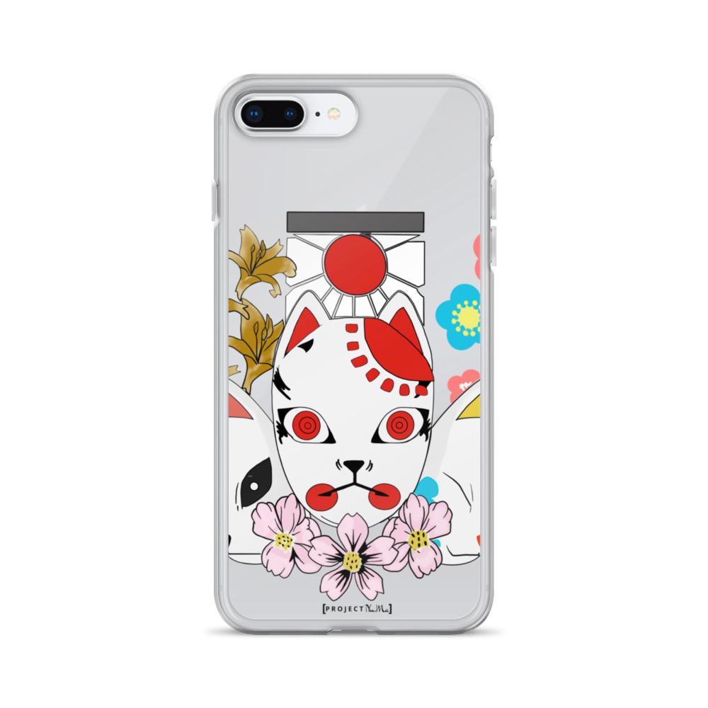 Sakonji's Grief - iPhone Case - Project NuMa -