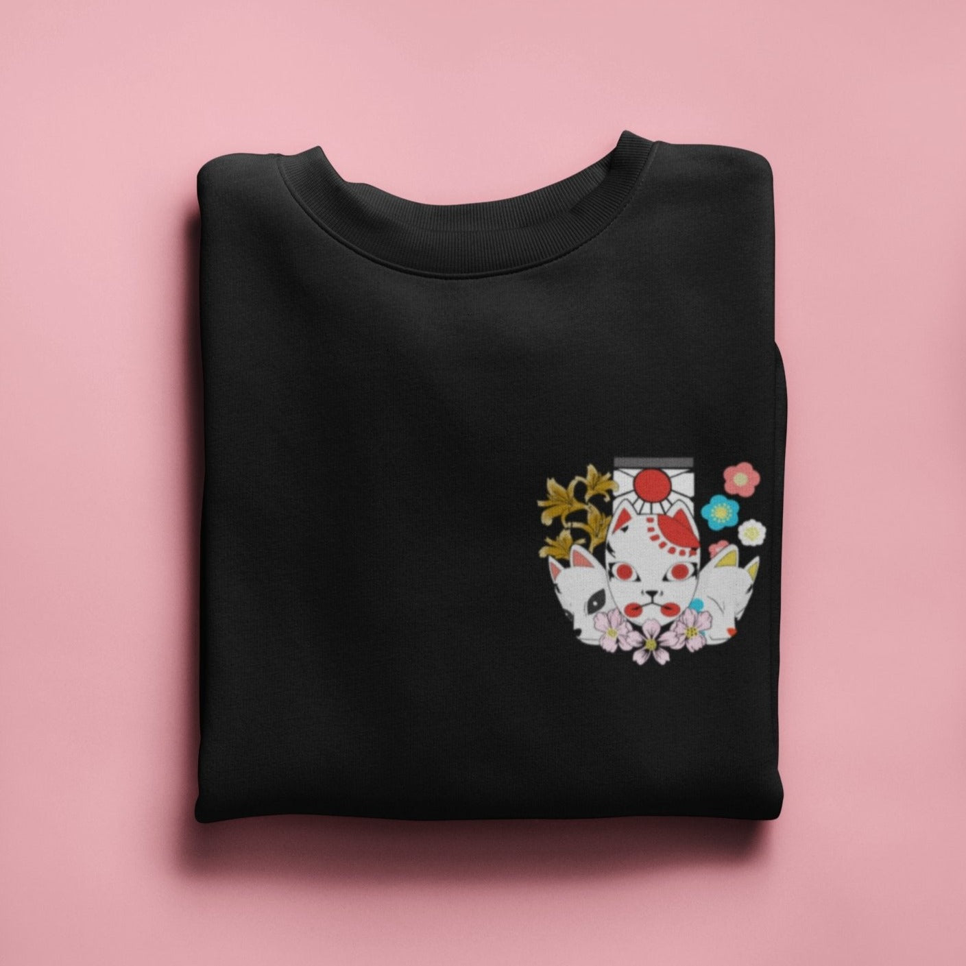 Sakonji's Grief (Lowkey) - T-Shirt - Project NuMa - T-Shirt