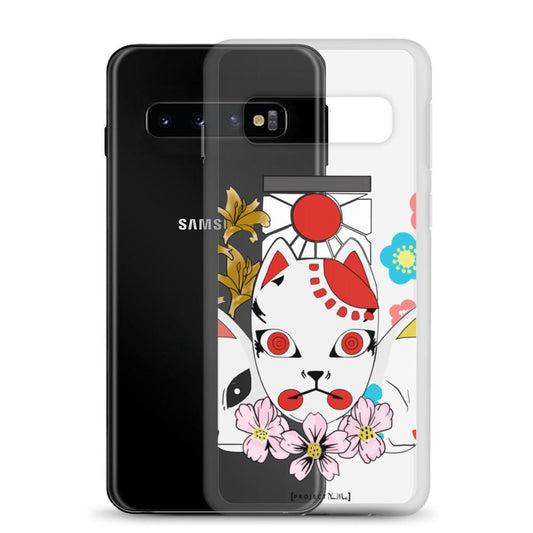 Sakonji's Grief - Samsung Case - Project NuMa -