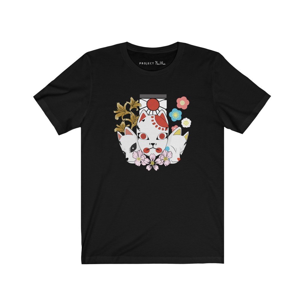 Sakonji's Grief - T-Shirt - Project NuMa - T-Shirt