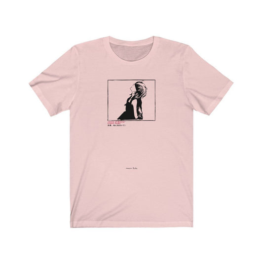 Sense Of Beauty - T-Shirt - Project NuMa - T-Shirt