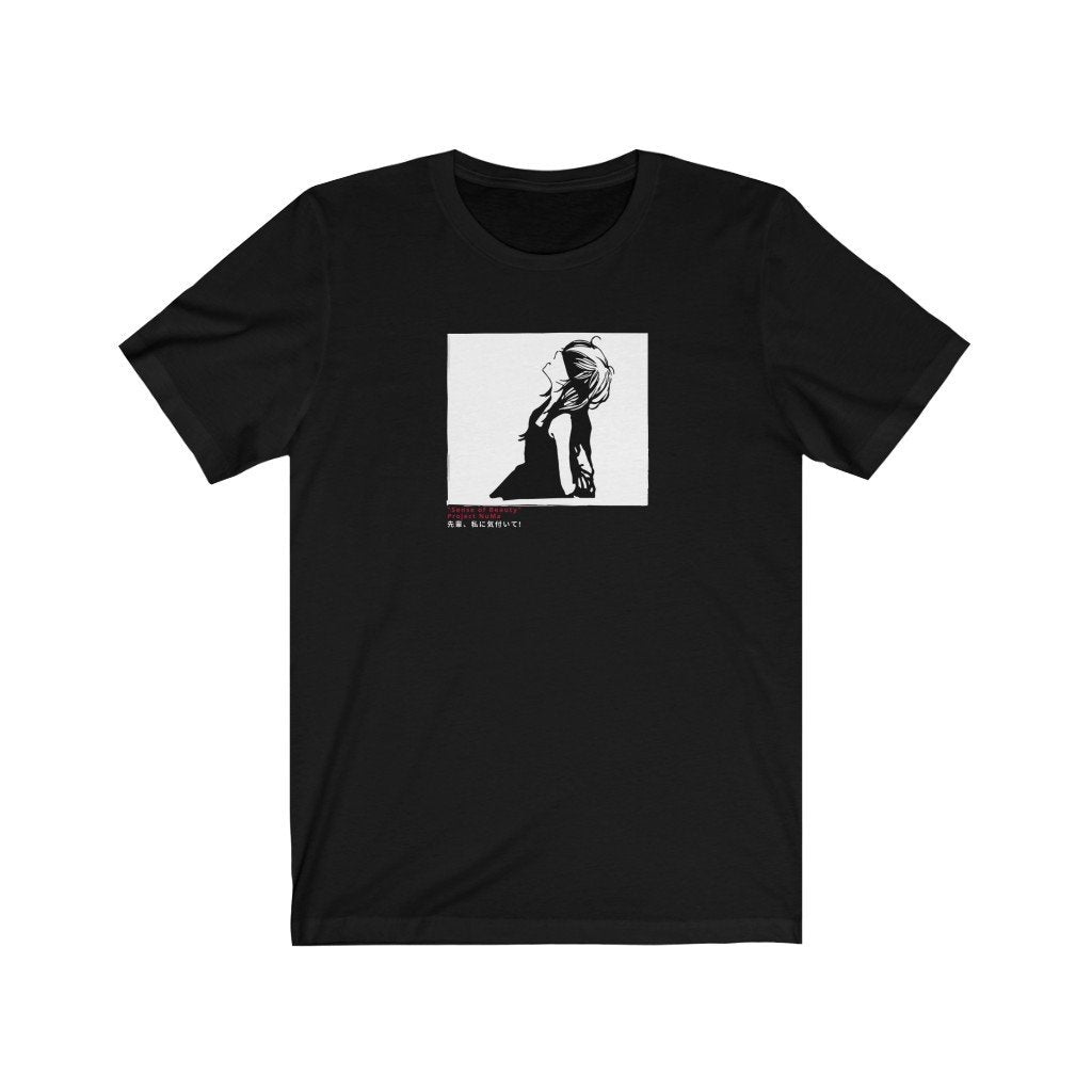 Sense Of Beauty - T-Shirt - Project NuMa - T-Shirt