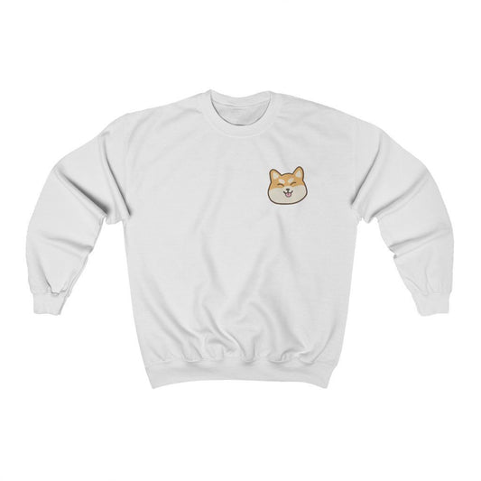 Shiba Inu Sweatshirt - Project NuMa - Sweatshirt