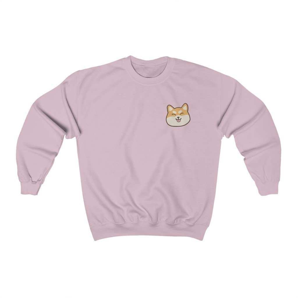 Shiba Inu Sweatshirt - Project NuMa - Sweatshirt
