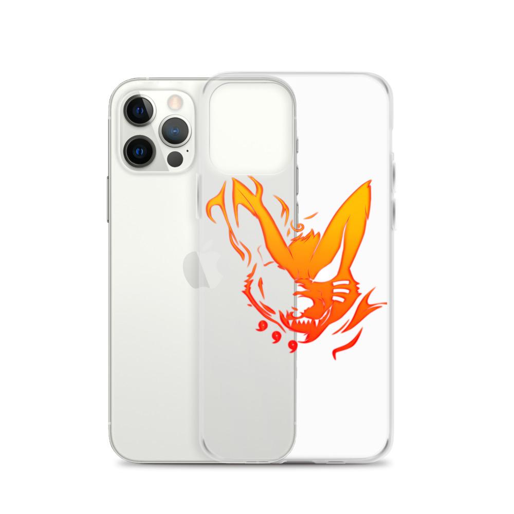 Six Paths - iPhone Case - Project NuMa - Phone Case