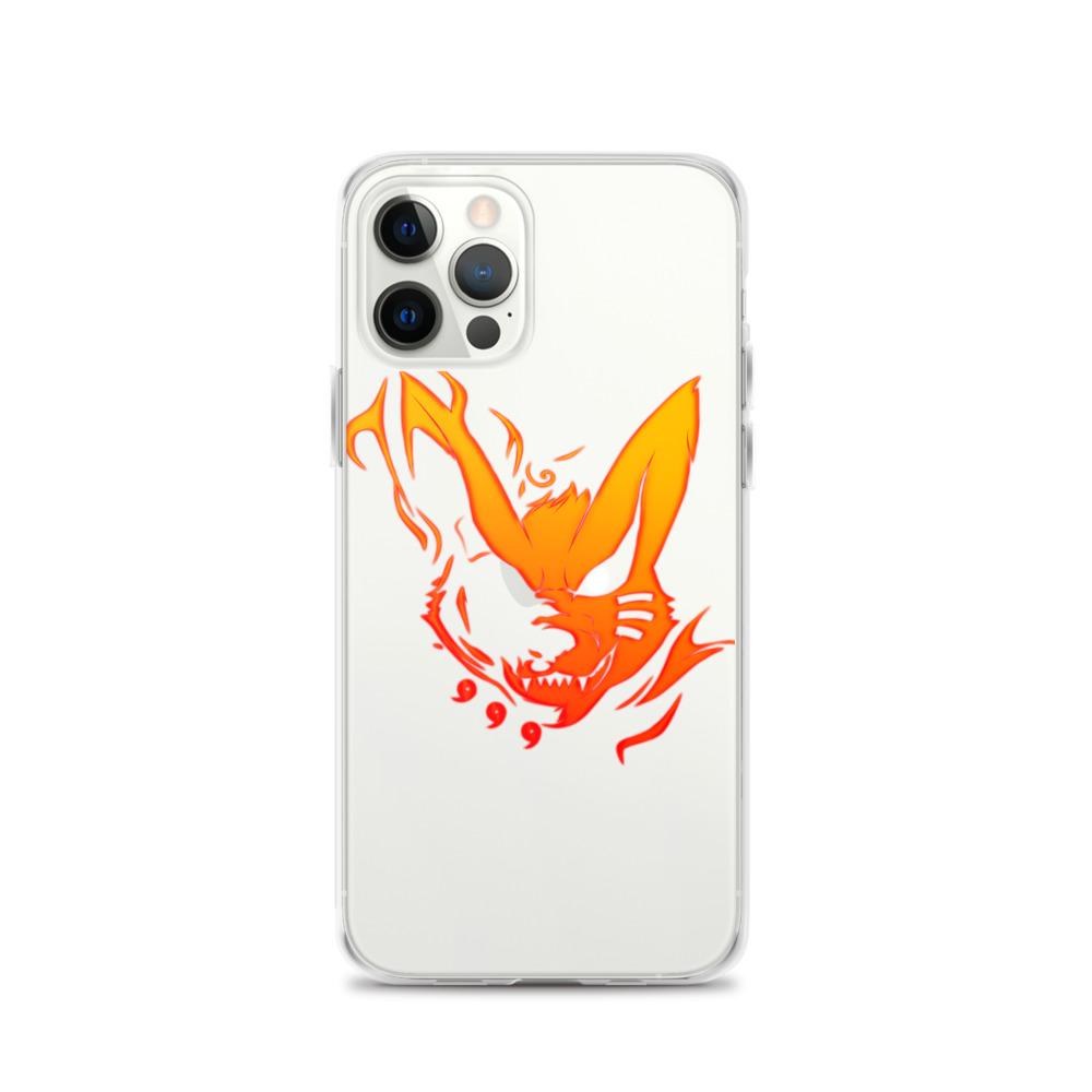 Six Paths - iPhone Case - Project NuMa - Phone Case