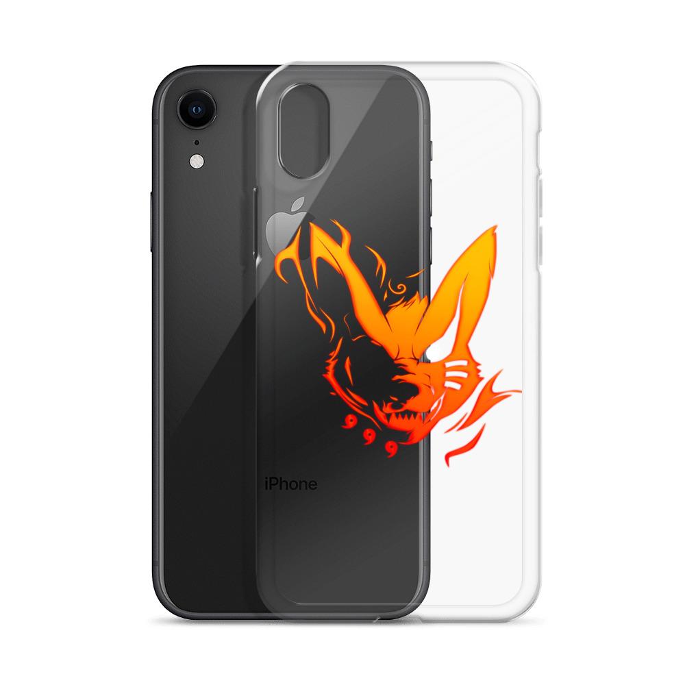 Six Paths - iPhone Case - Project NuMa - Phone Case